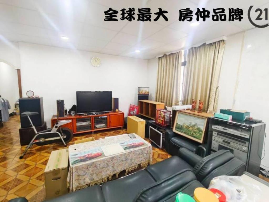 ㊝海山邊間美寓