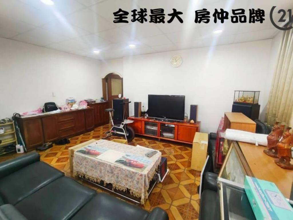 ㊝海山邊間美寓