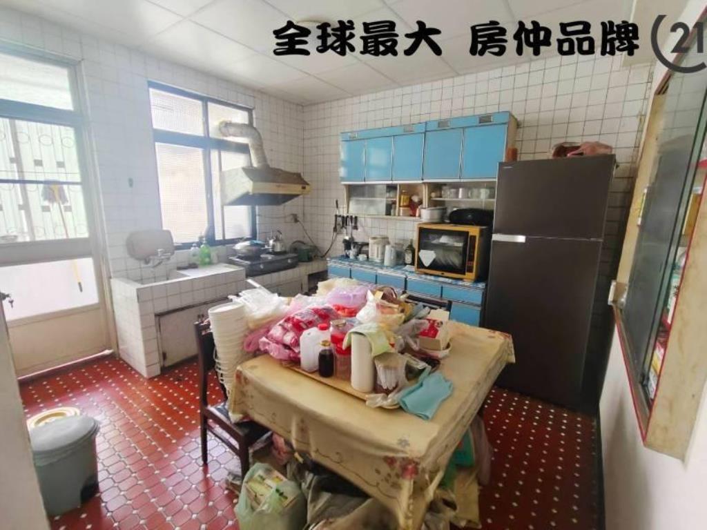 ㊝海山邊間美寓