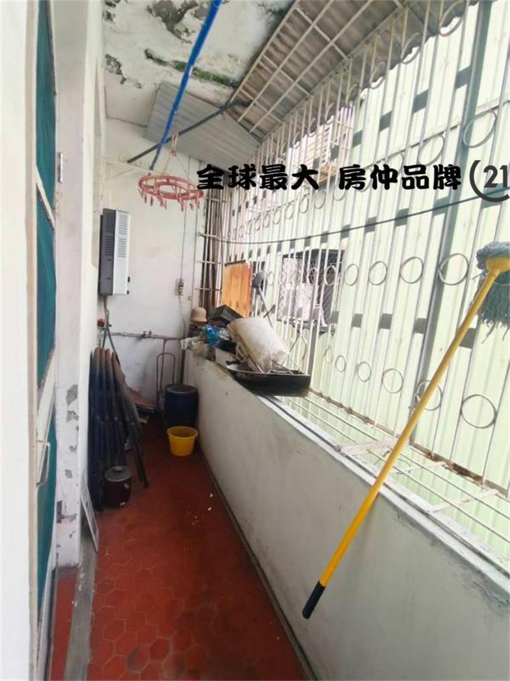 ㊝海山邊間美寓