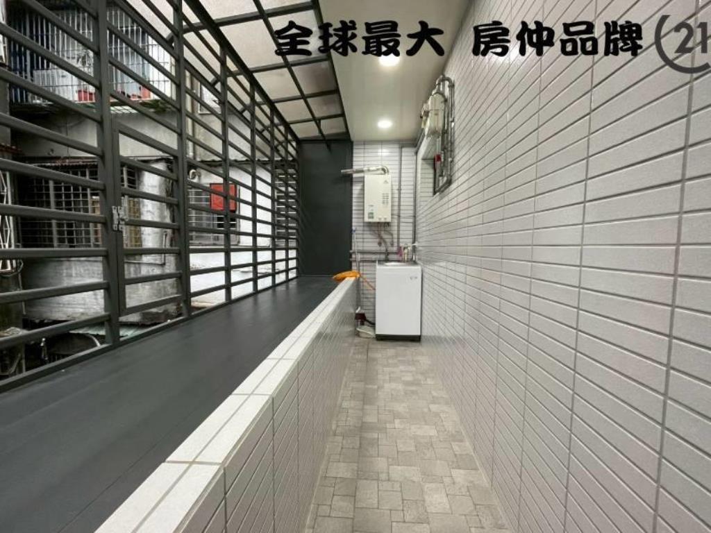 ㊝新埔方正裝潢三樓