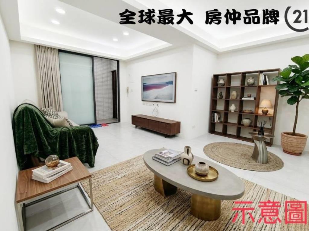 ㊝新埔方正裝潢三樓