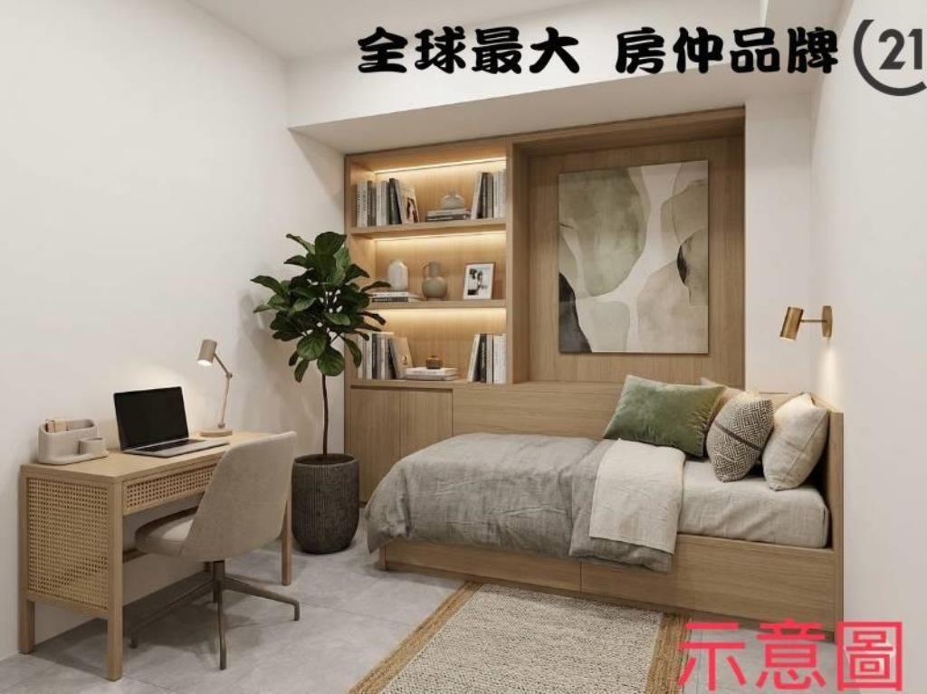 ㊝新埔方正裝潢三樓