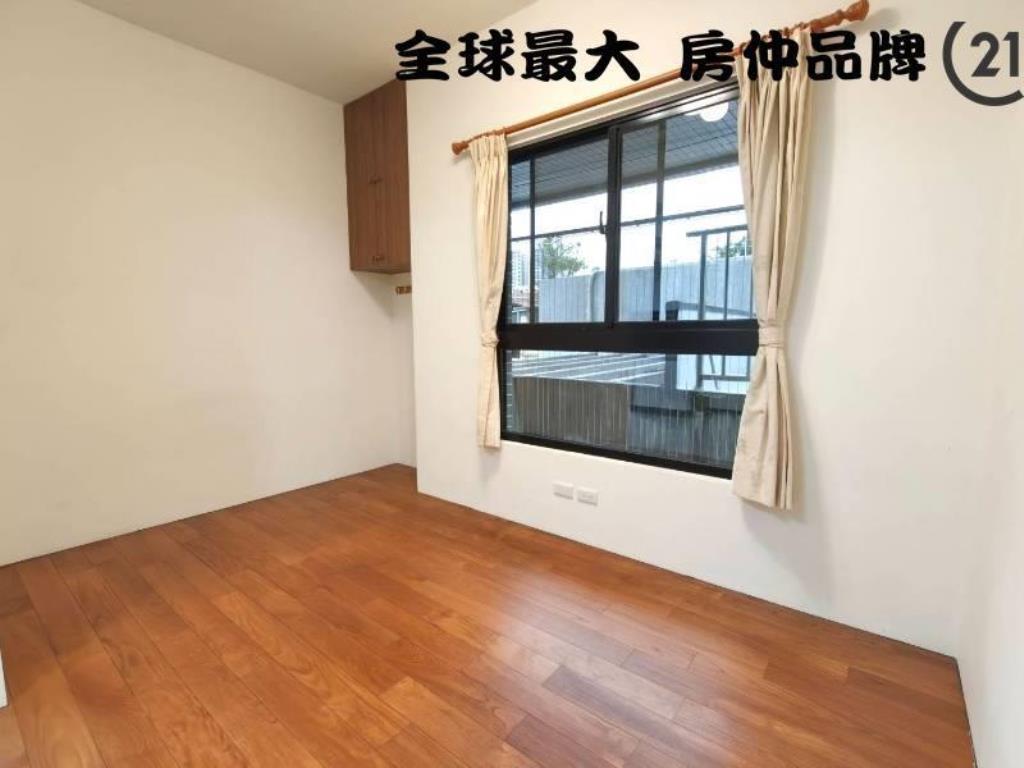 ㊝府中贊2+1房車