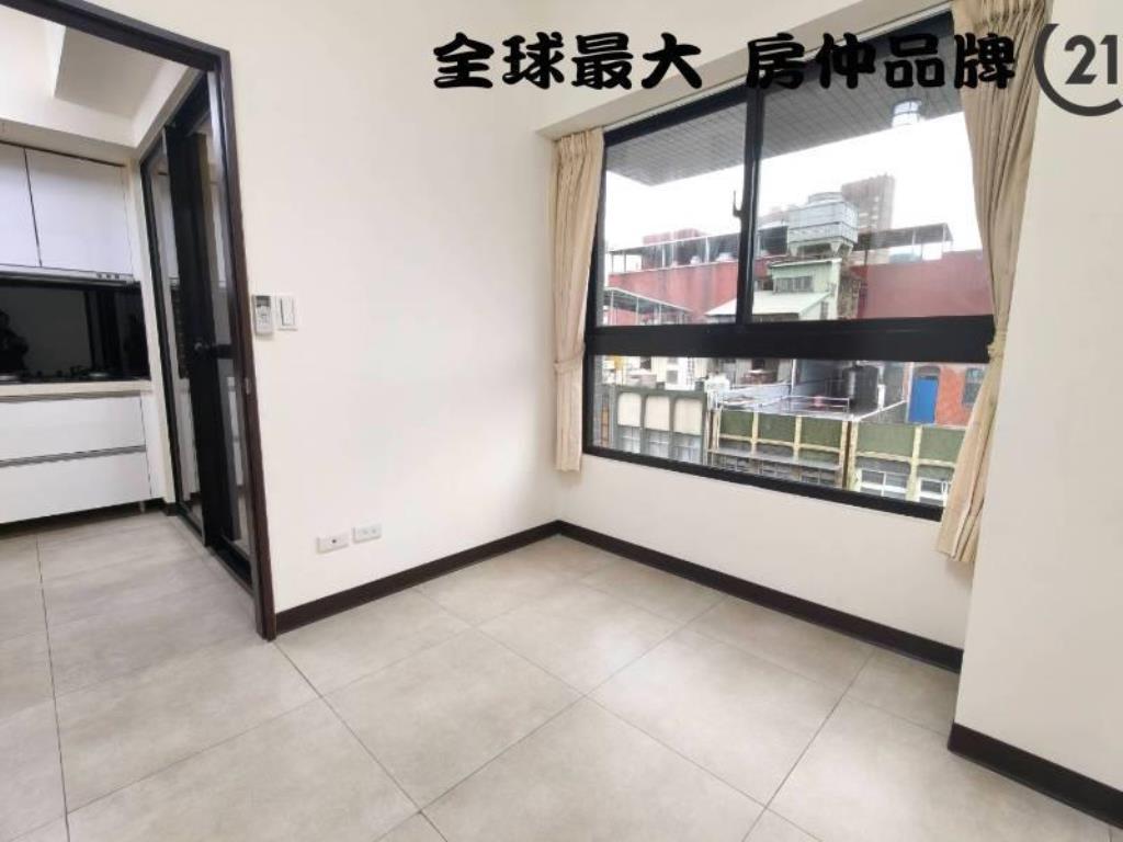 ㊝府中贊2+1房車