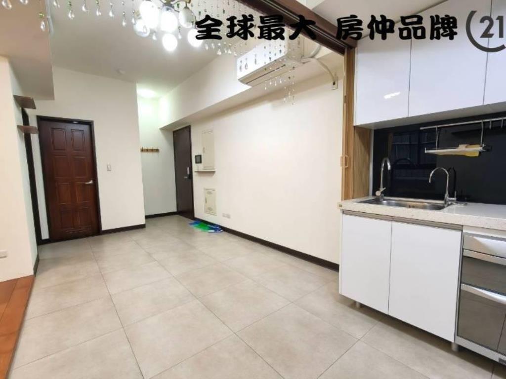 ㊝府中贊2+1房車