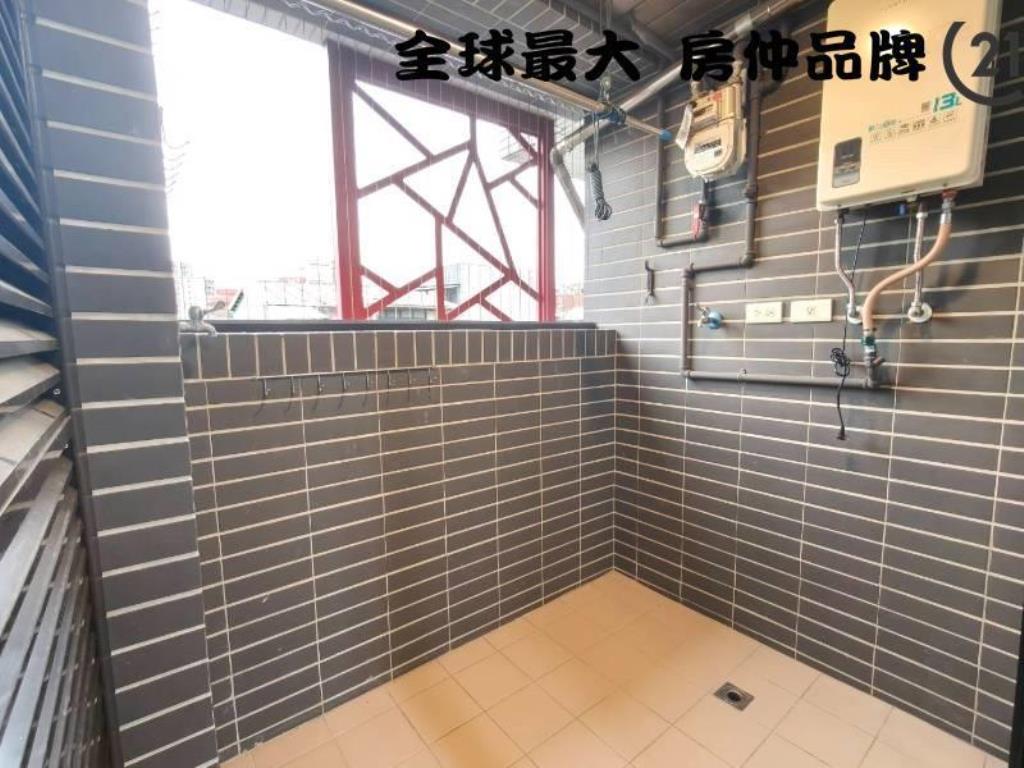 ㊝府中贊2+1房車