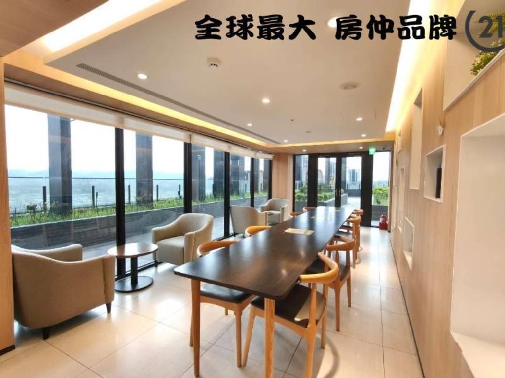 ㊝府中贊2+1房車