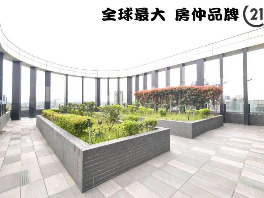 ㊝府中贊2+1房車