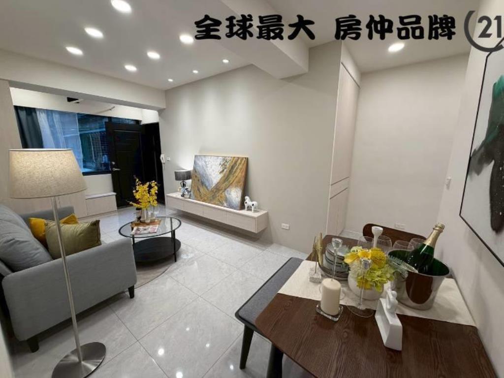 ㊝亞東優質二樓