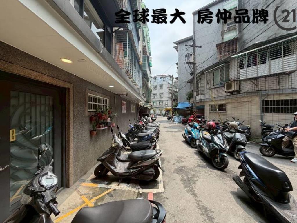 ㊝亞東優質二樓