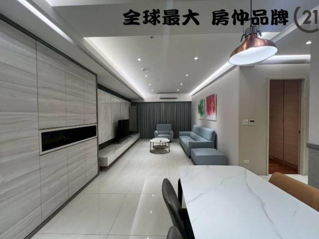 ㊝副都心皇翔精裝大空間+雙車