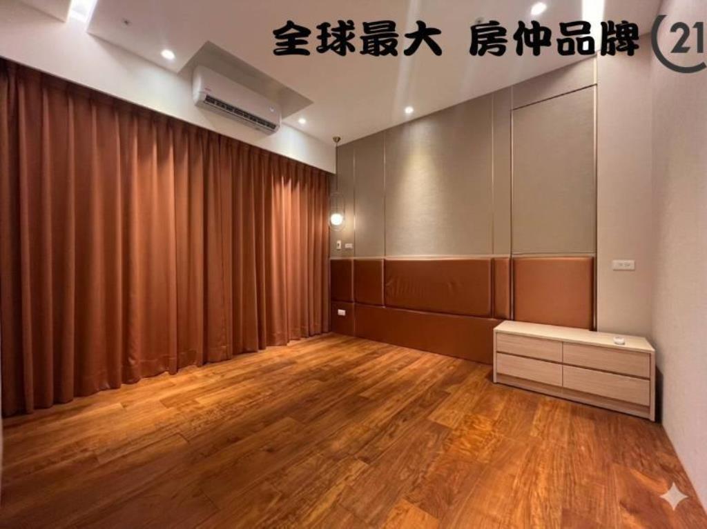 ㊝副都心皇翔精裝大空間+雙車