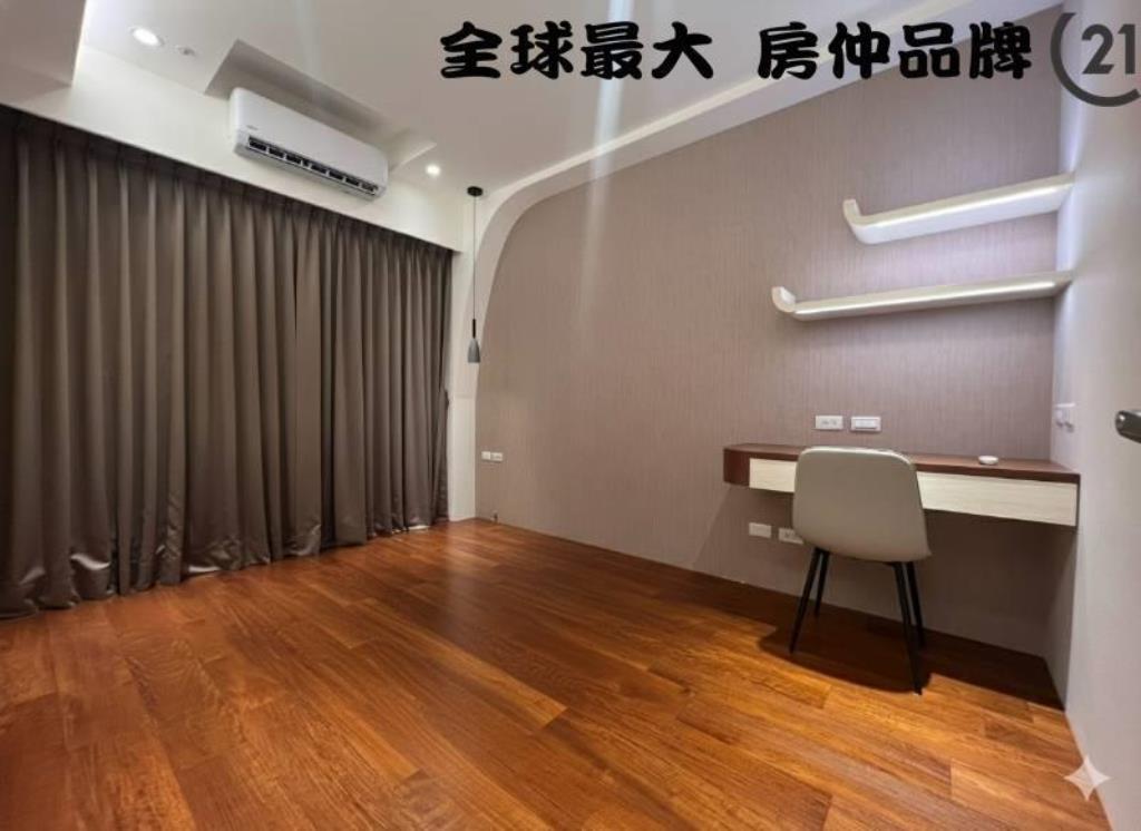 ㊝副都心皇翔精裝大空間+雙車