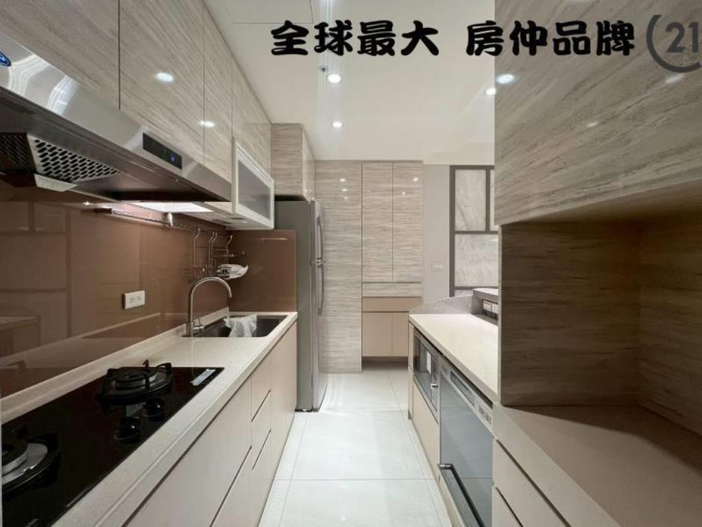 ㊝副都心皇翔精裝大空間+雙車