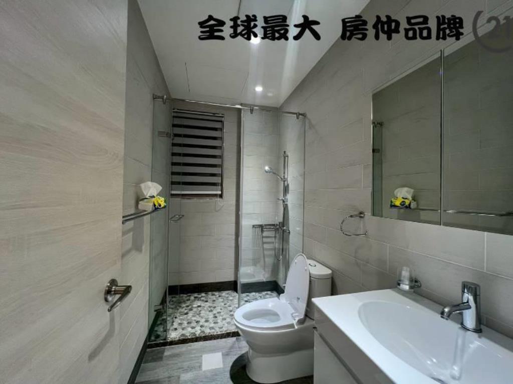 ㊝副都心皇翔精裝大空間+雙車