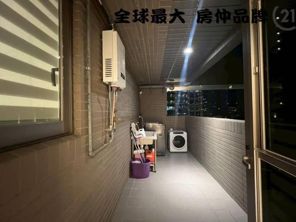 ㊝副都心皇翔精裝大空間+雙車