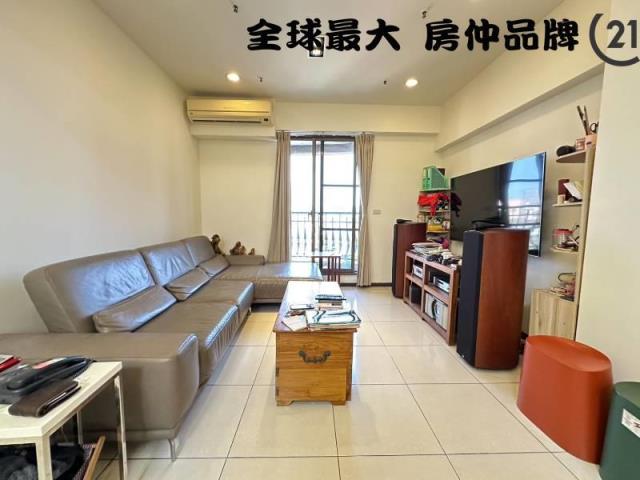 ㊝昇陽府中棧景觀三房車