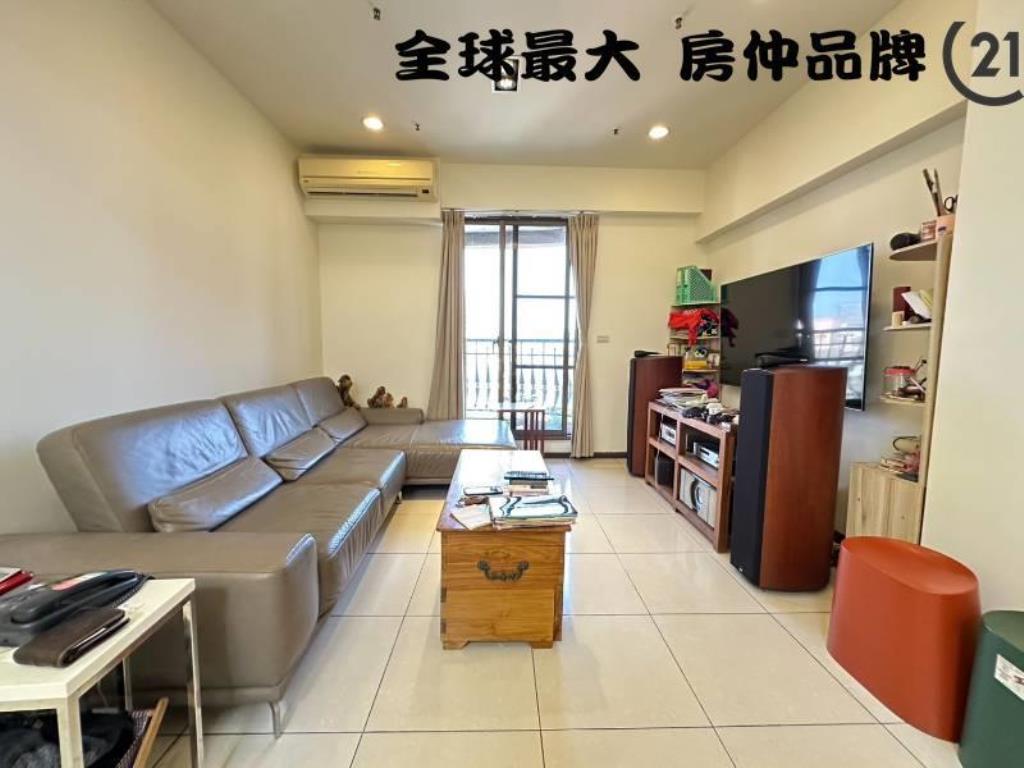 ㊝昇陽府中棧景觀三房車