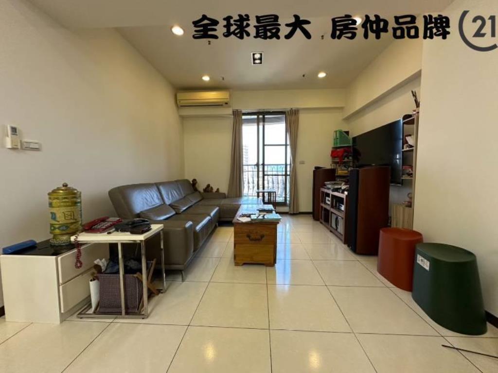 ㊝昇陽府中棧景觀三房車