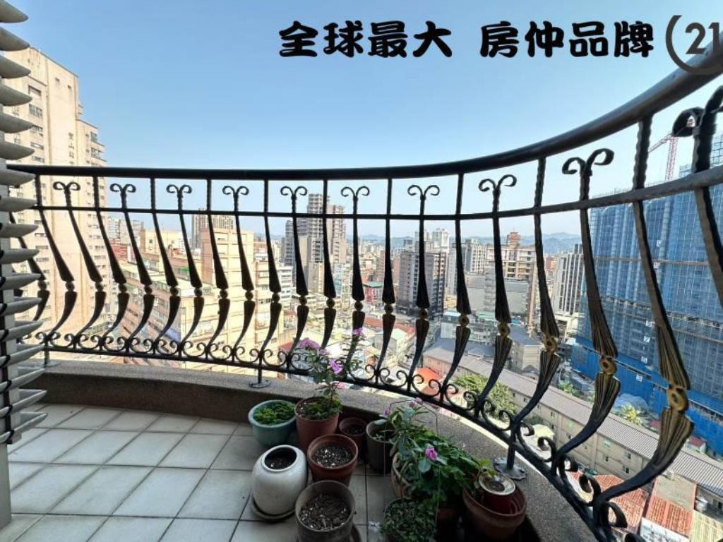 ㊝昇陽府中棧景觀三房車