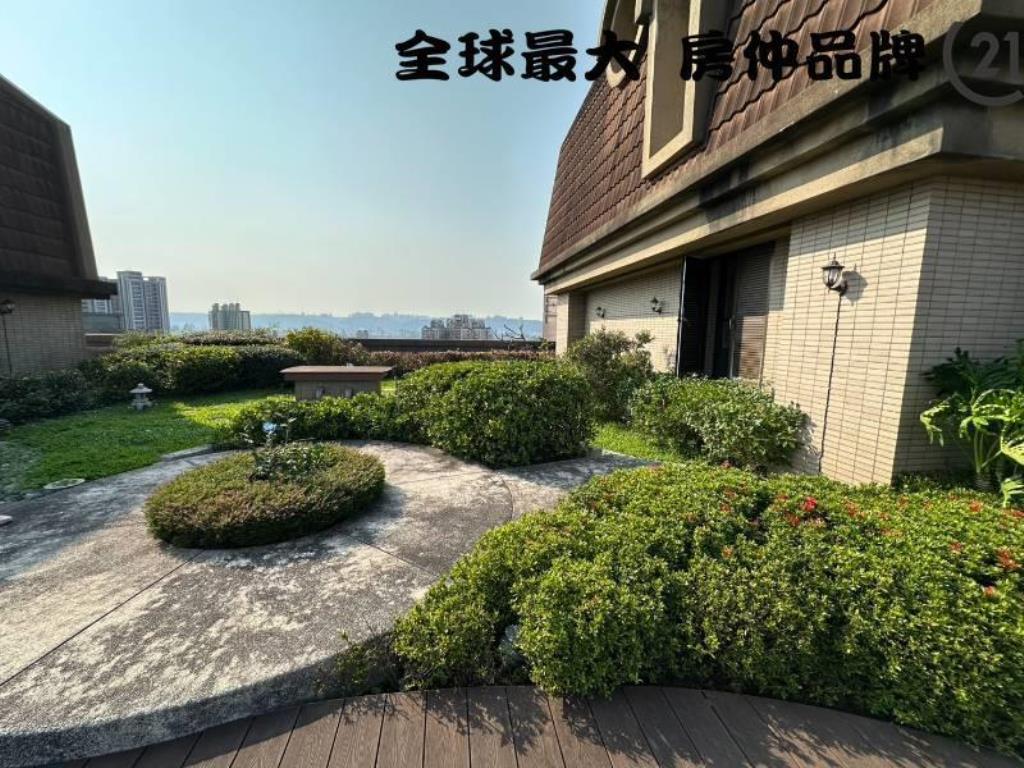 ㊝昇陽府中棧景觀三房車