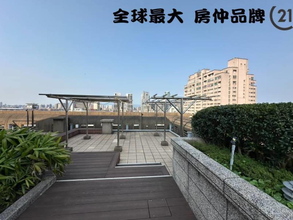 ㊝昇陽府中棧景觀三房車