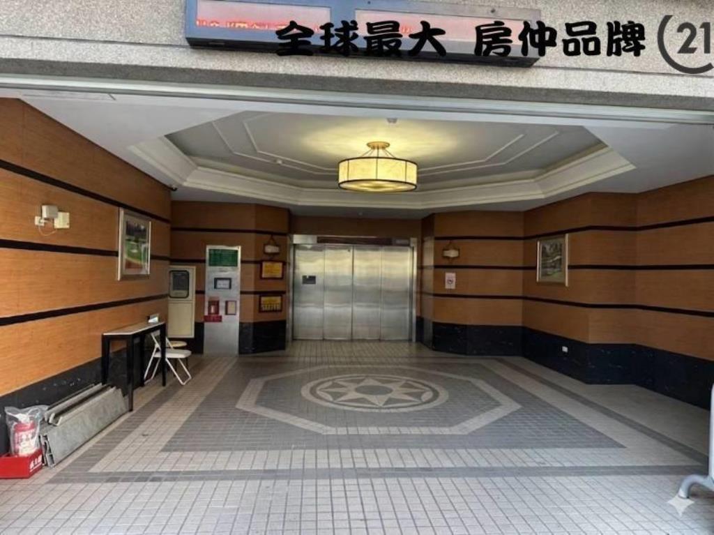 ㊝昇陽府中棧景觀三房車