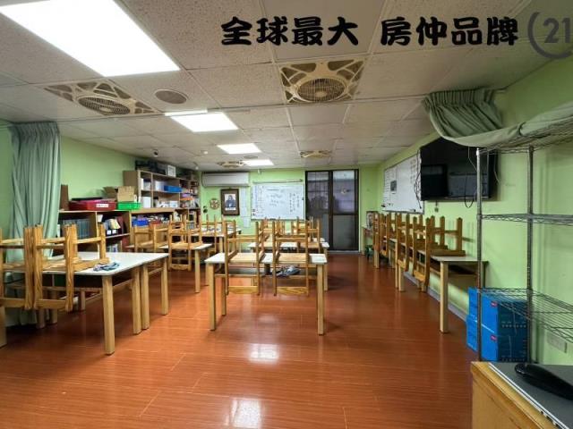 ㊝海山學區華廈補習班