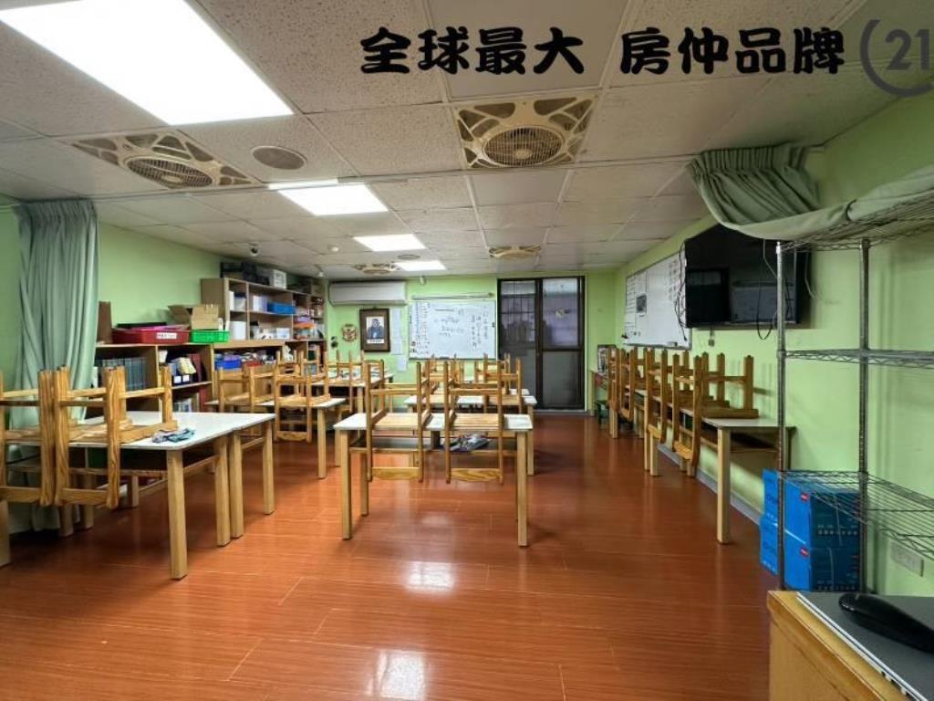 ㊝海山學區華廈補習班