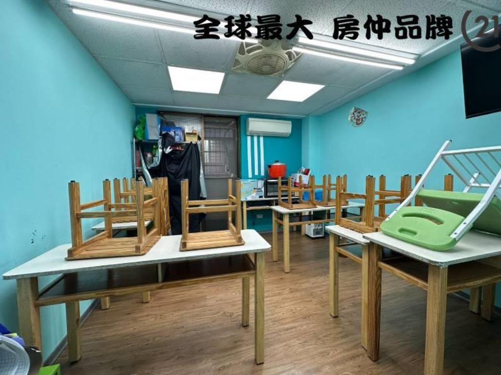 ㊝海山學區華廈補習班