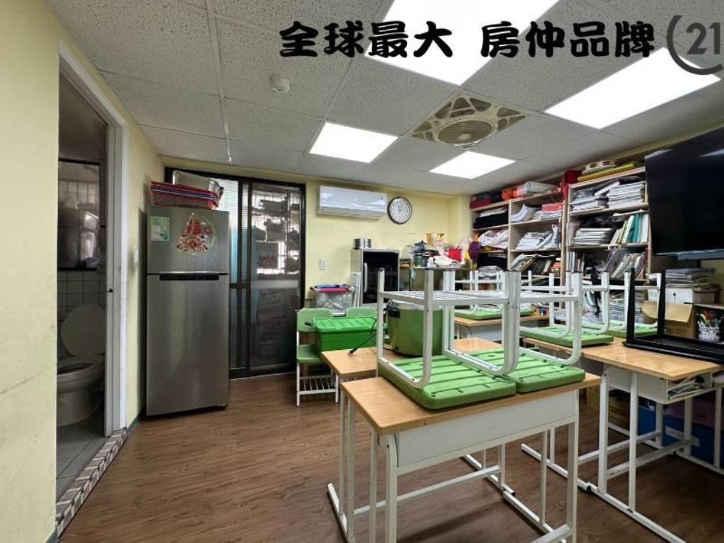 ㊝海山學區華廈補習班