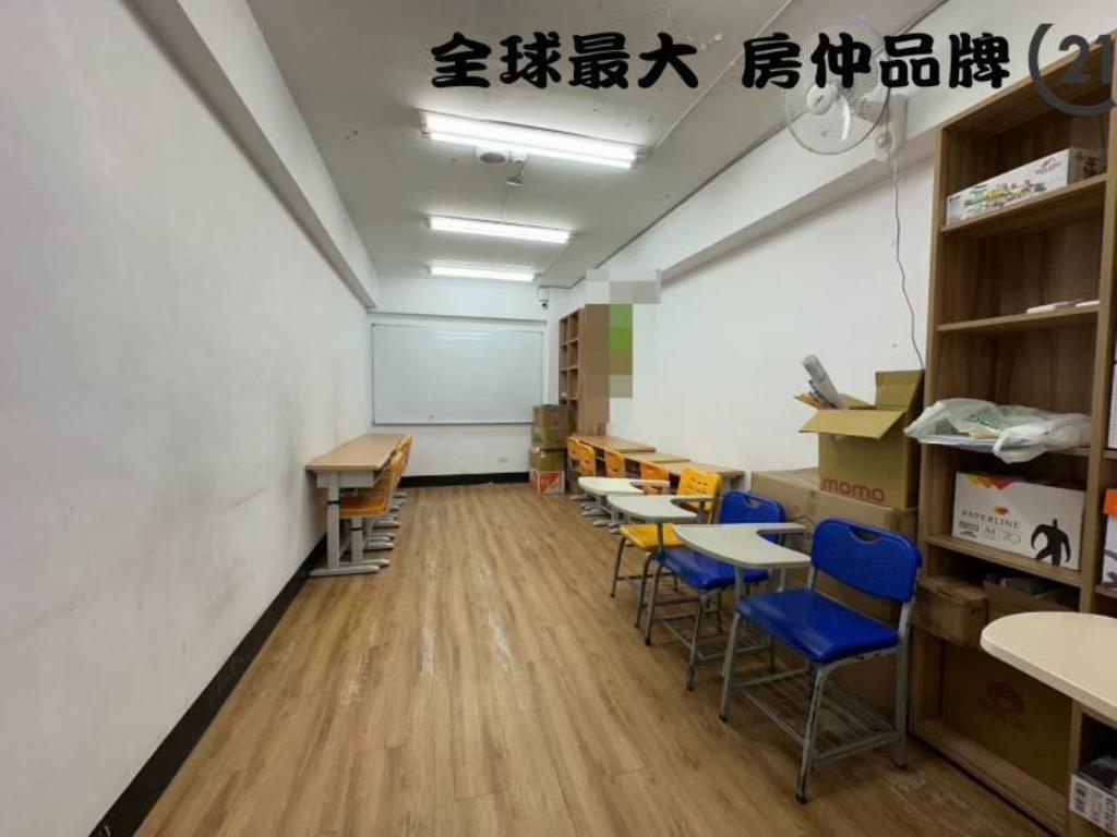 ㊝海山學區華廈三房