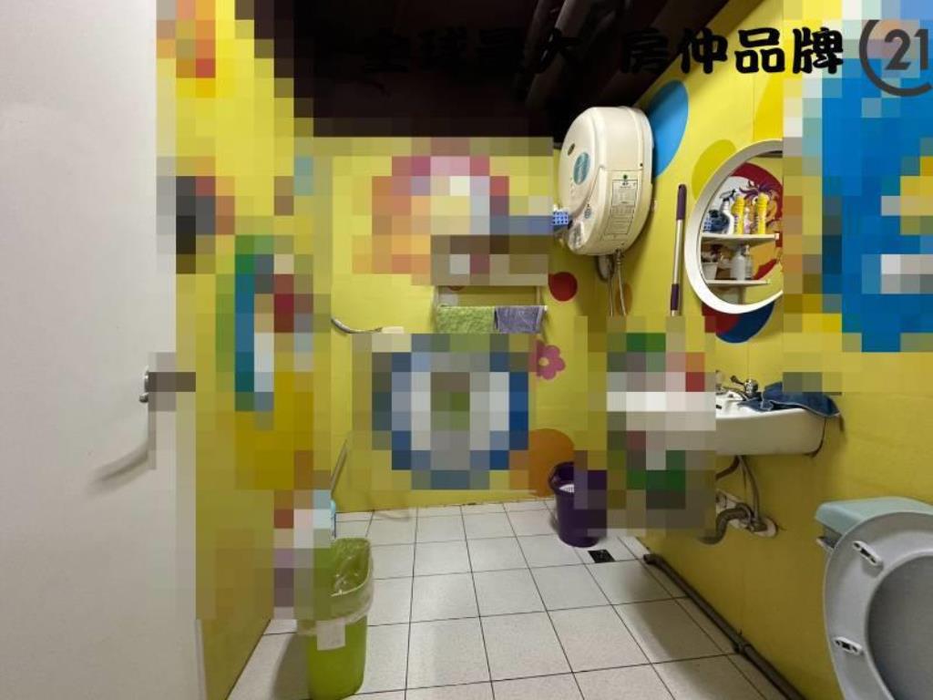 ㊝海山學區華廈三房