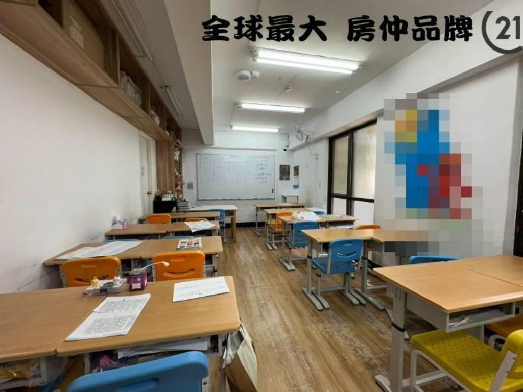 ㊝海山學區華廈二房