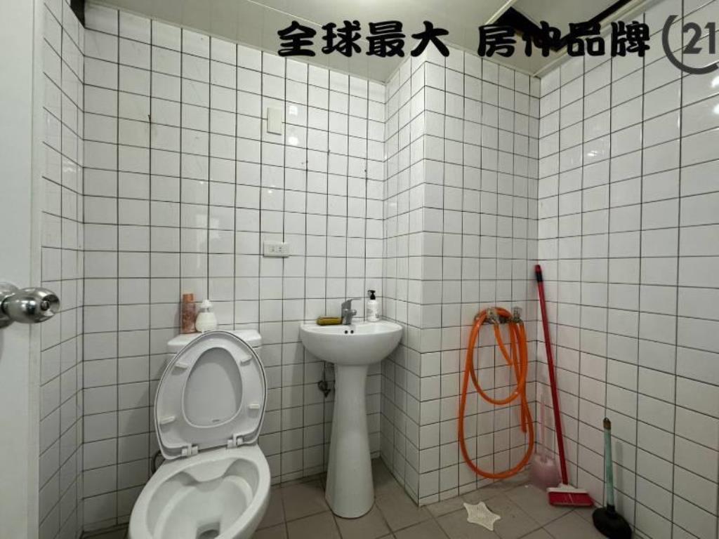 ㊝海山學區華廈二房