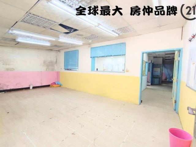 ㊝新埔捷運大空間一樓