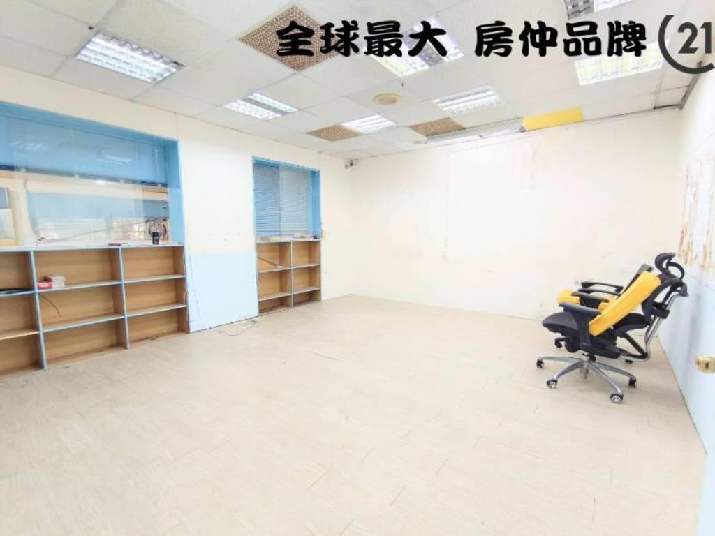 ㊝新埔捷運大空間一樓