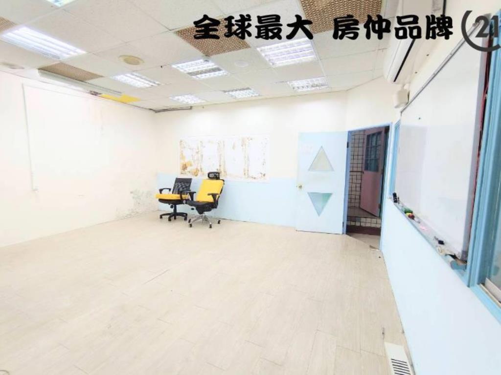 ㊝新埔捷運大空間一樓