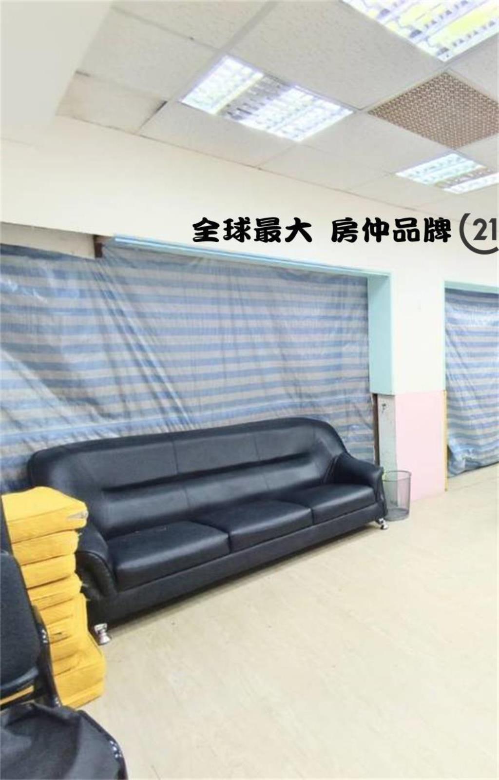 ㊝新埔捷運大空間一樓