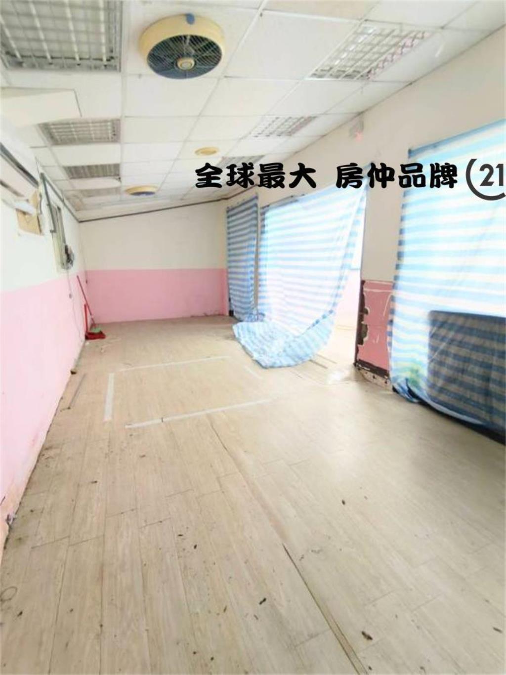 ㊝新埔捷運大空間一樓