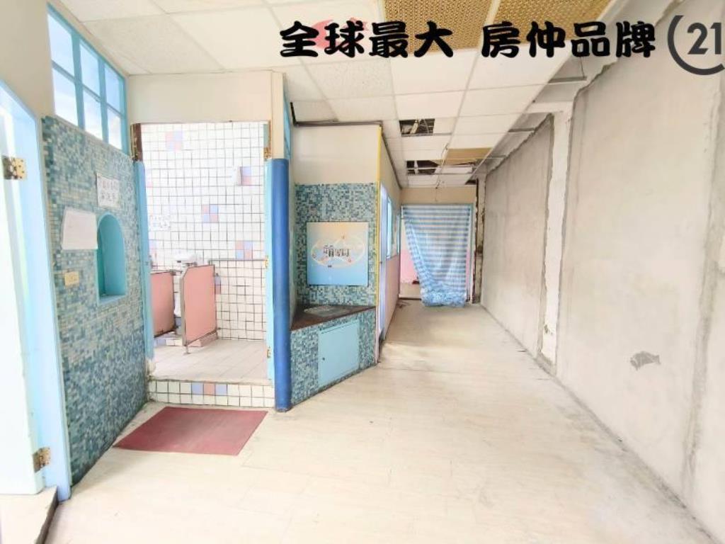 ㊝新埔捷運大空間一樓