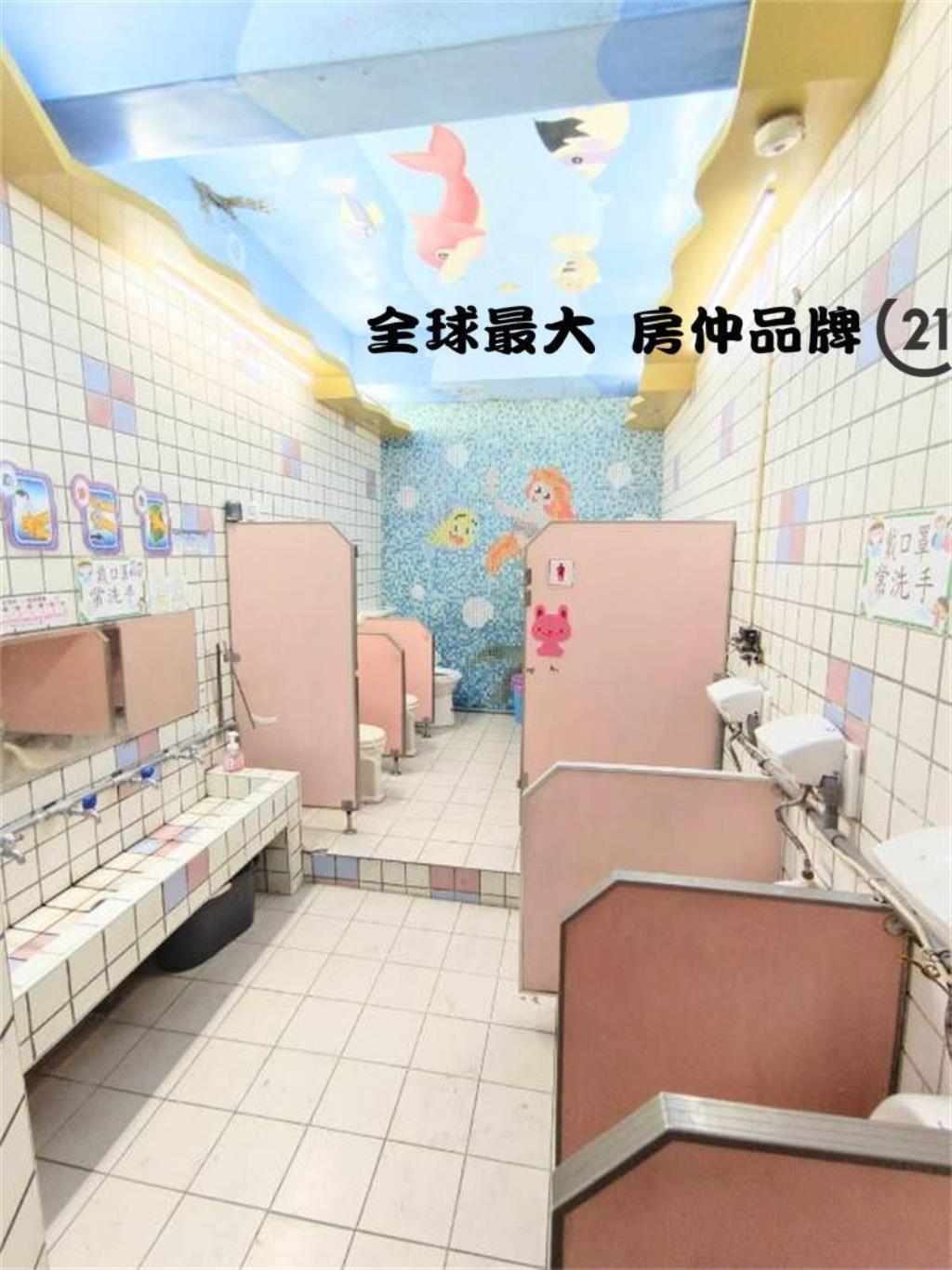 ㊝新埔捷運大空間一樓