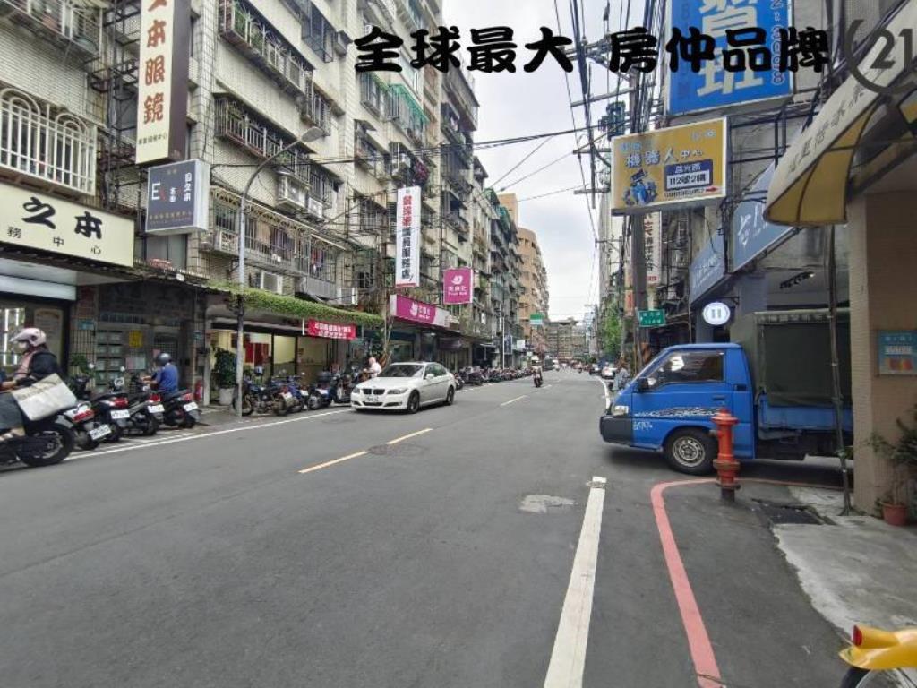 ㊝新埔捷運大空間一樓