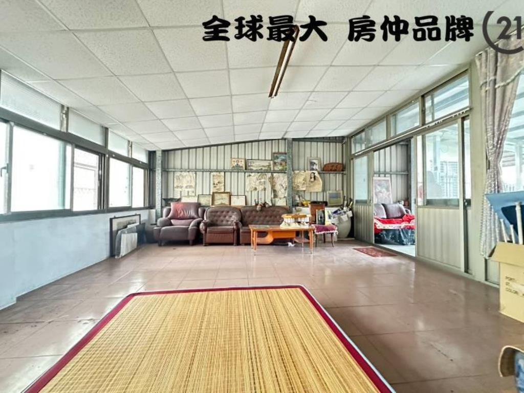 ㊝中正面大庭4+5