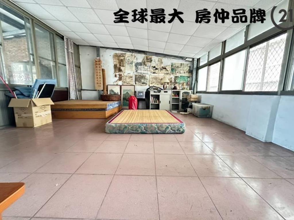 ㊝中正面大庭4+5