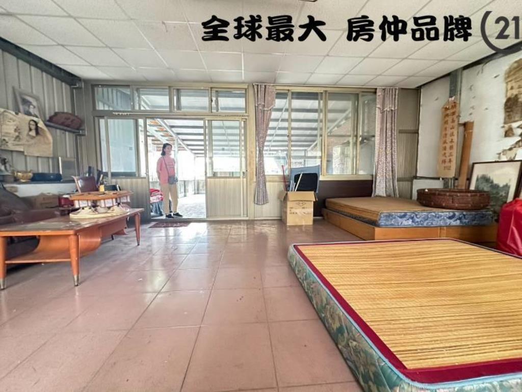 ㊝中正面大庭4+5