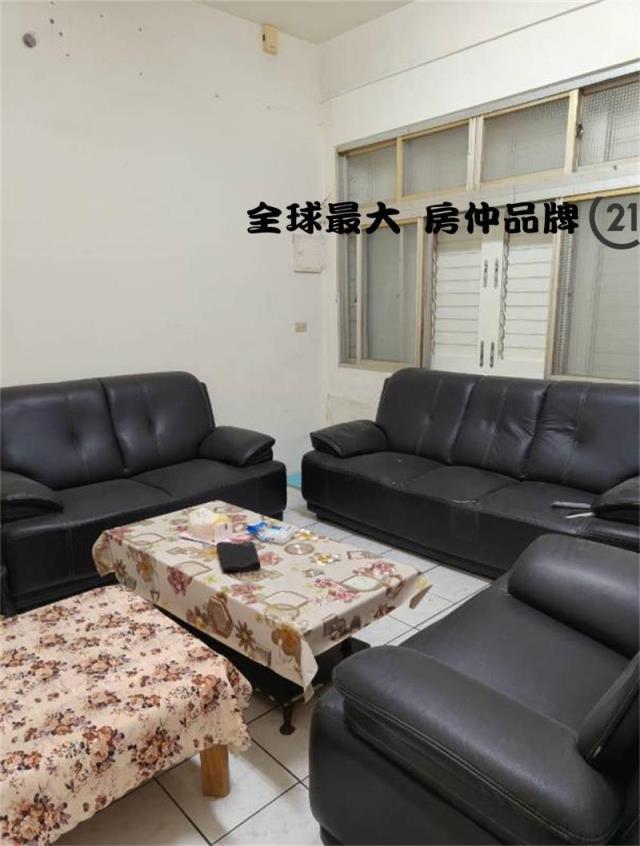 ㊝冬山超值一樓