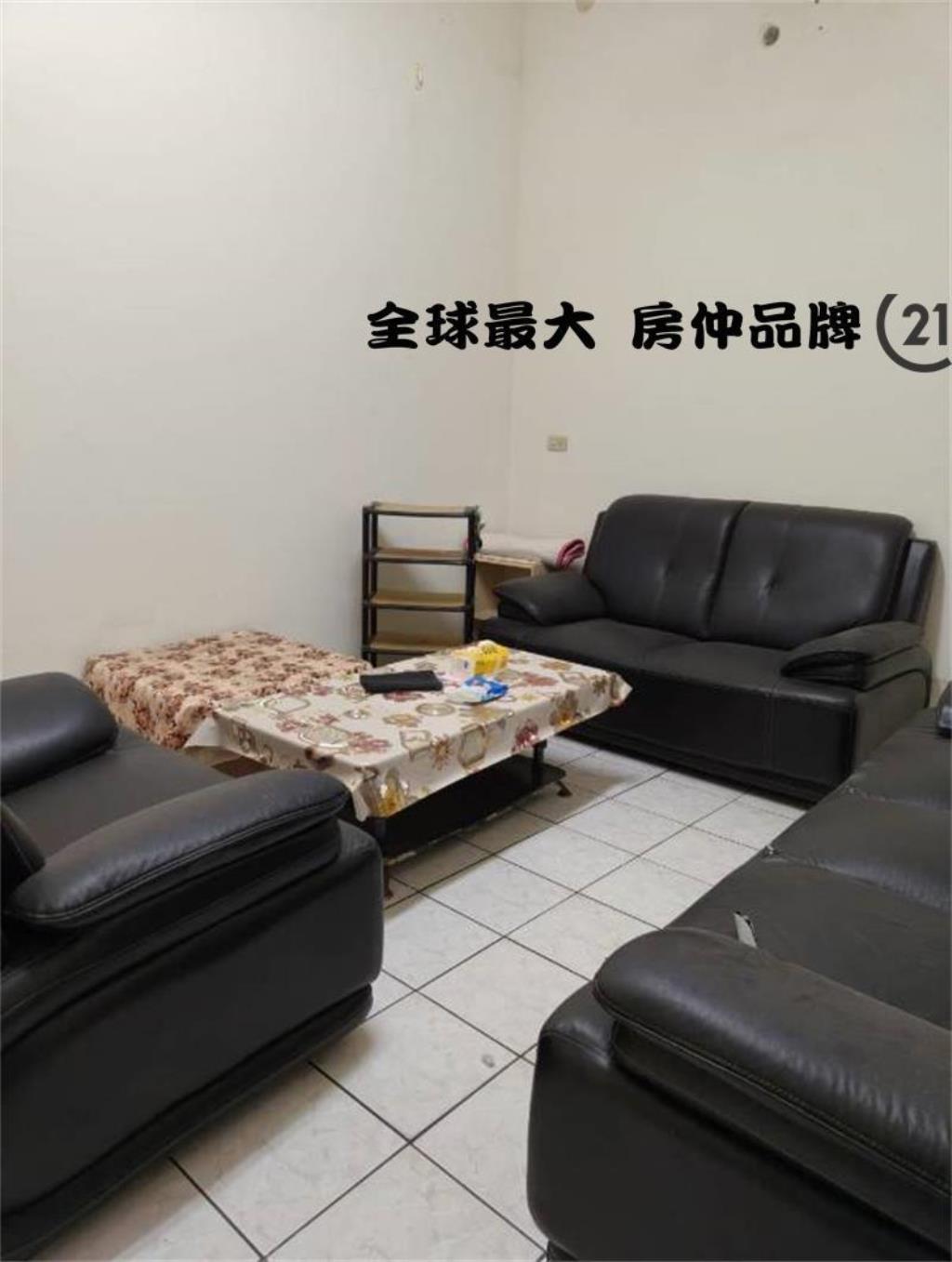 ㊝冬山超值一樓