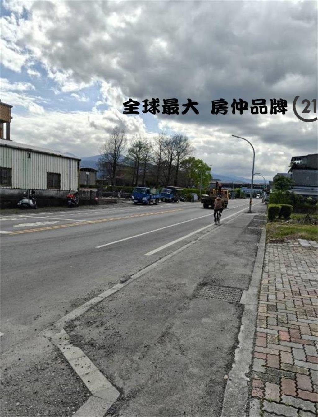 ㊝冬山超值一樓